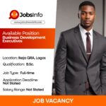 Business Development Executives