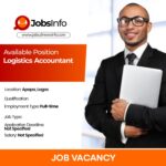 Logistics Accountant