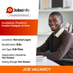 Creative Designer at Kora