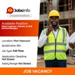 Field Engineer Trainee at SLB (Schlumberger)