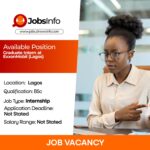 Graduate Intern at ExxonMobil