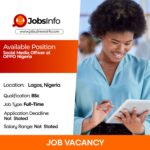 Social Media Officer at OPPO Nigeria
