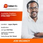 Motion Graphics Designer at Kraks Media