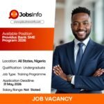 Providus Bank SME Program 2026