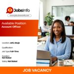 Account Officer