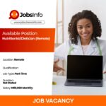 Superintendent Pharmacist