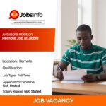 Remote Job at Jibble
