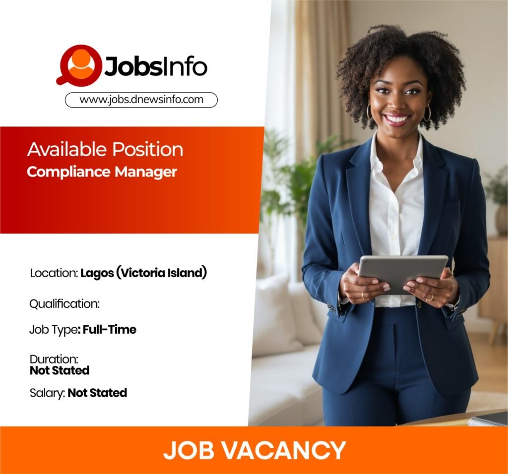 Compliance Manager