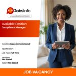 Compliance Manager