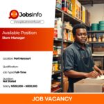 Compliance Manager