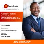 Airport Driver (Airline Engagement & Operational Support)