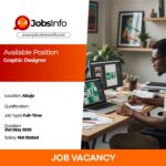 Graphic Designer