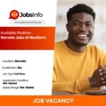 Remote Jobs at Newform
