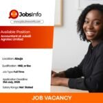 Accountant at Jubaili Agrotec Limited