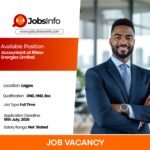 Accountant at RNew Energies Limited