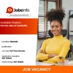 Remote Jobs at TestGorilla