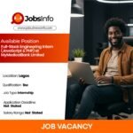 Full-Stack Engineering Intern (JavaScript & PHP) at MyMedicalBank Limited