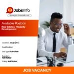 Real Estate / Property Development