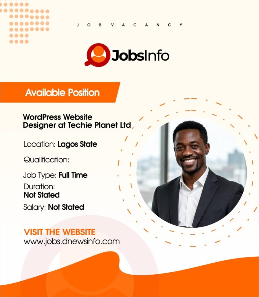Graduate Trainee (Female)
