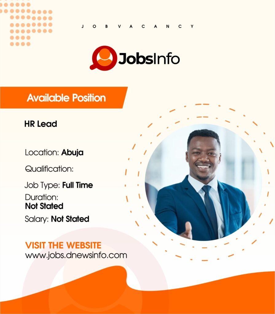 Graduate Trainee (Female)