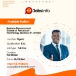 Business Development Trainee at Petroexcel Technology Services (P) Limited