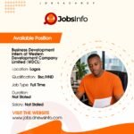 Business Development Intern at Western Development Company Limited (WDCL)