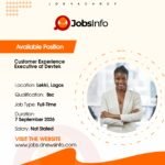 Customer Experience Executive at Devtek