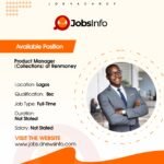 Product Manager (Collections) at Renmoney