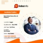Tech Sales Executive at ProDevs
