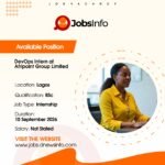 DevOps Intern at Afripoint Group Limited